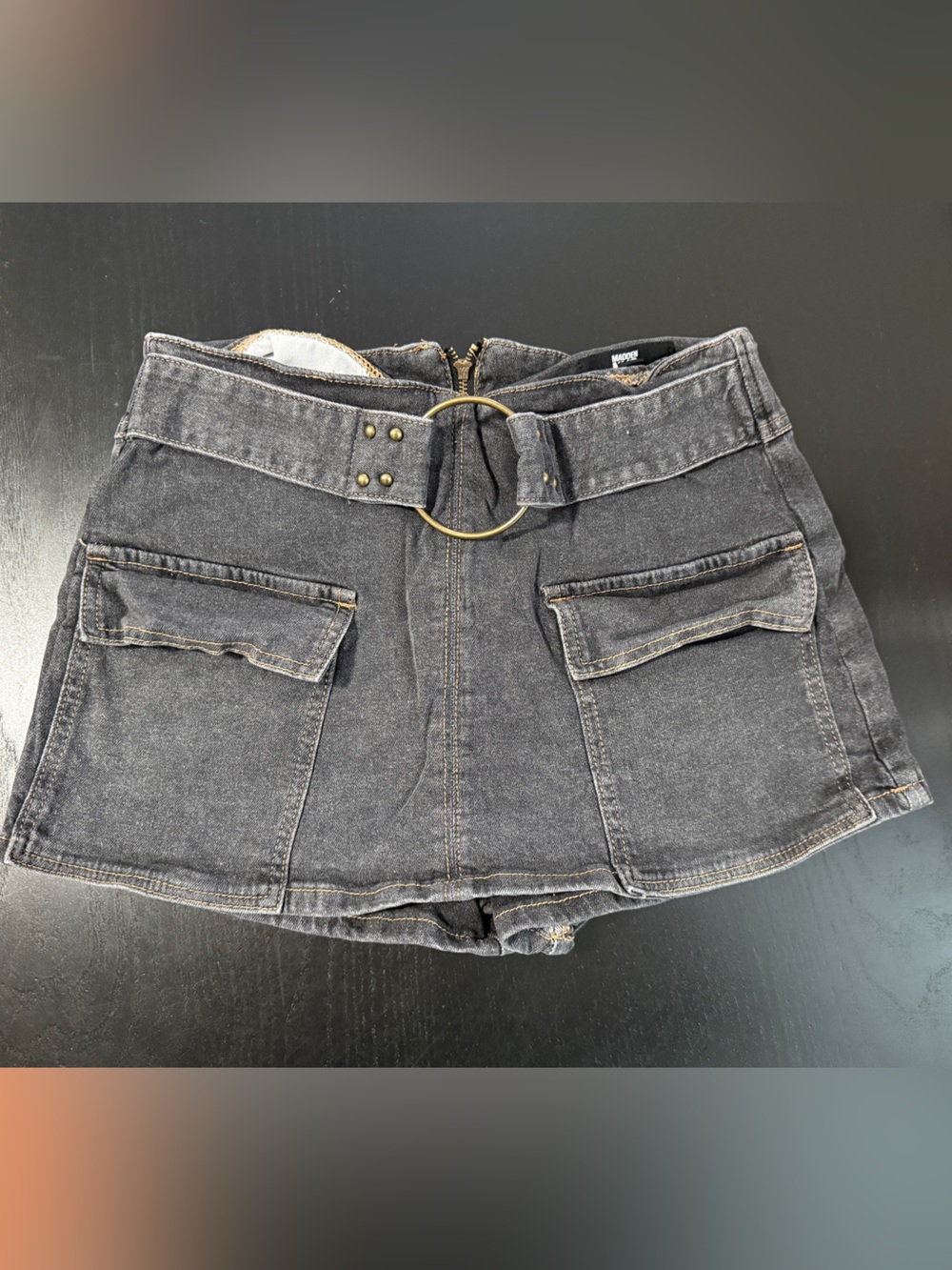 Madden NYC Skort